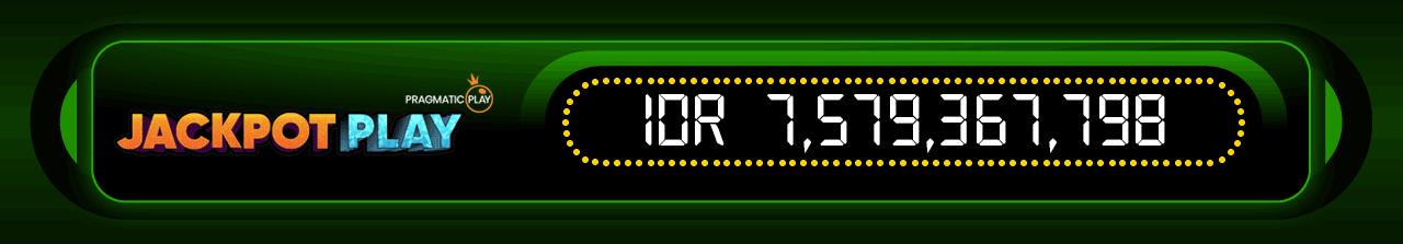 OLOBET Jackpot